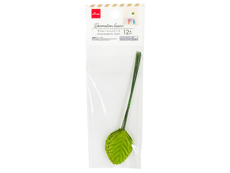 Decoration Leaves